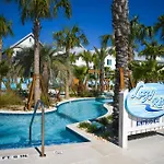 Margaritaville Beach Cottage Resort Panama City Beach