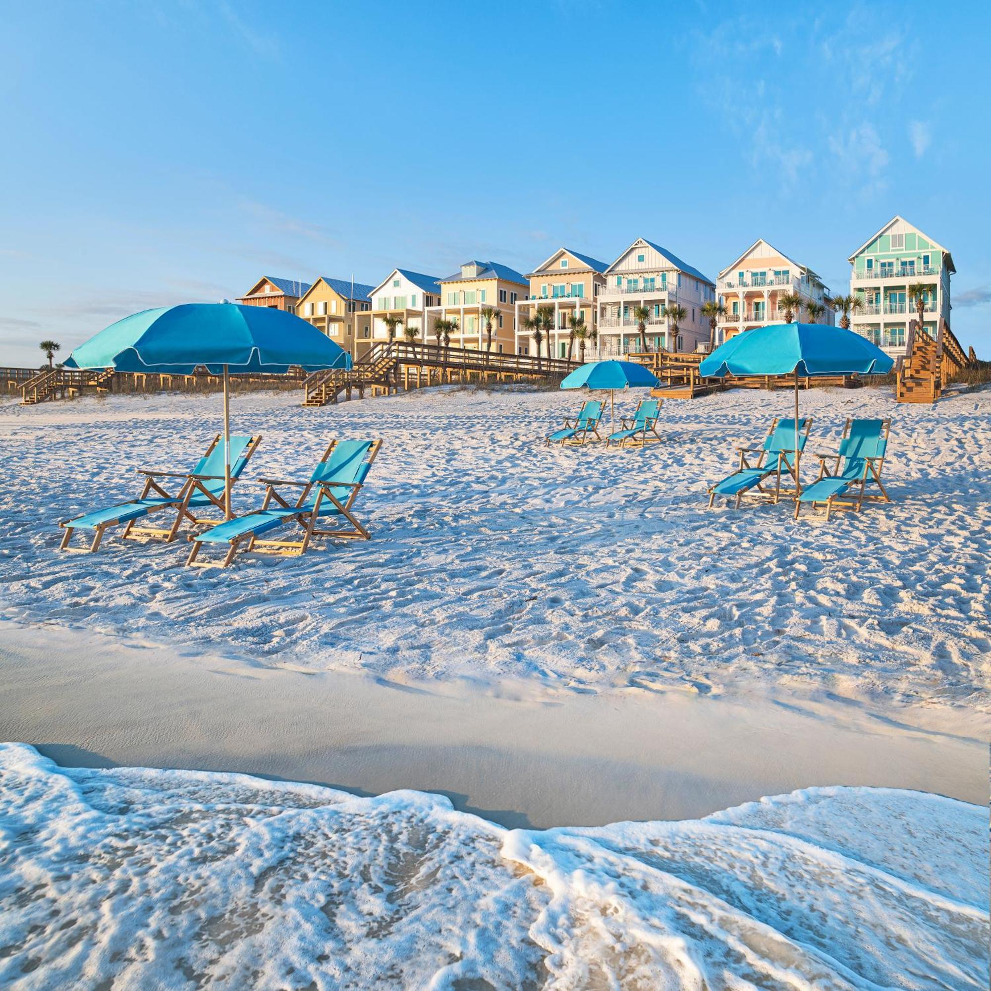 Margaritaville Panama Panama City Beach