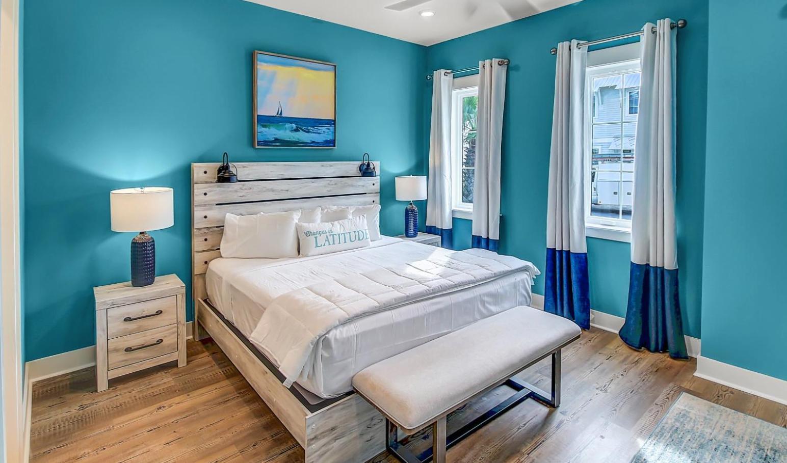 Holiday home Margaritaville Panama Panama City Beach
