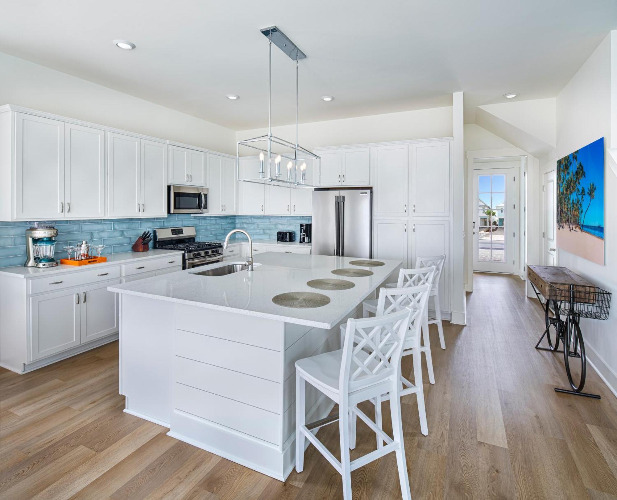 Holiday home Margaritaville Panama Panama City Beach