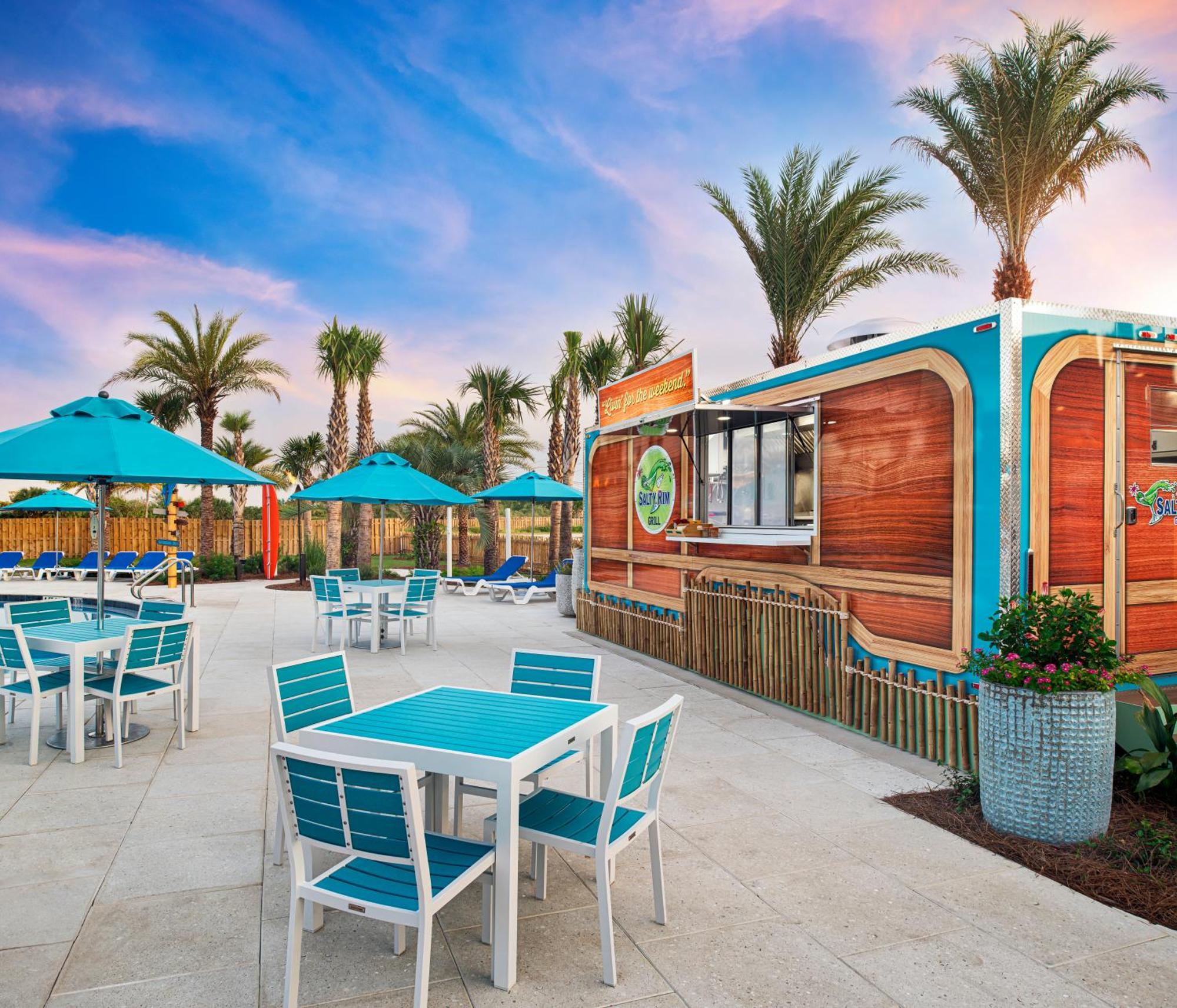 Holiday home Margaritaville Panama *