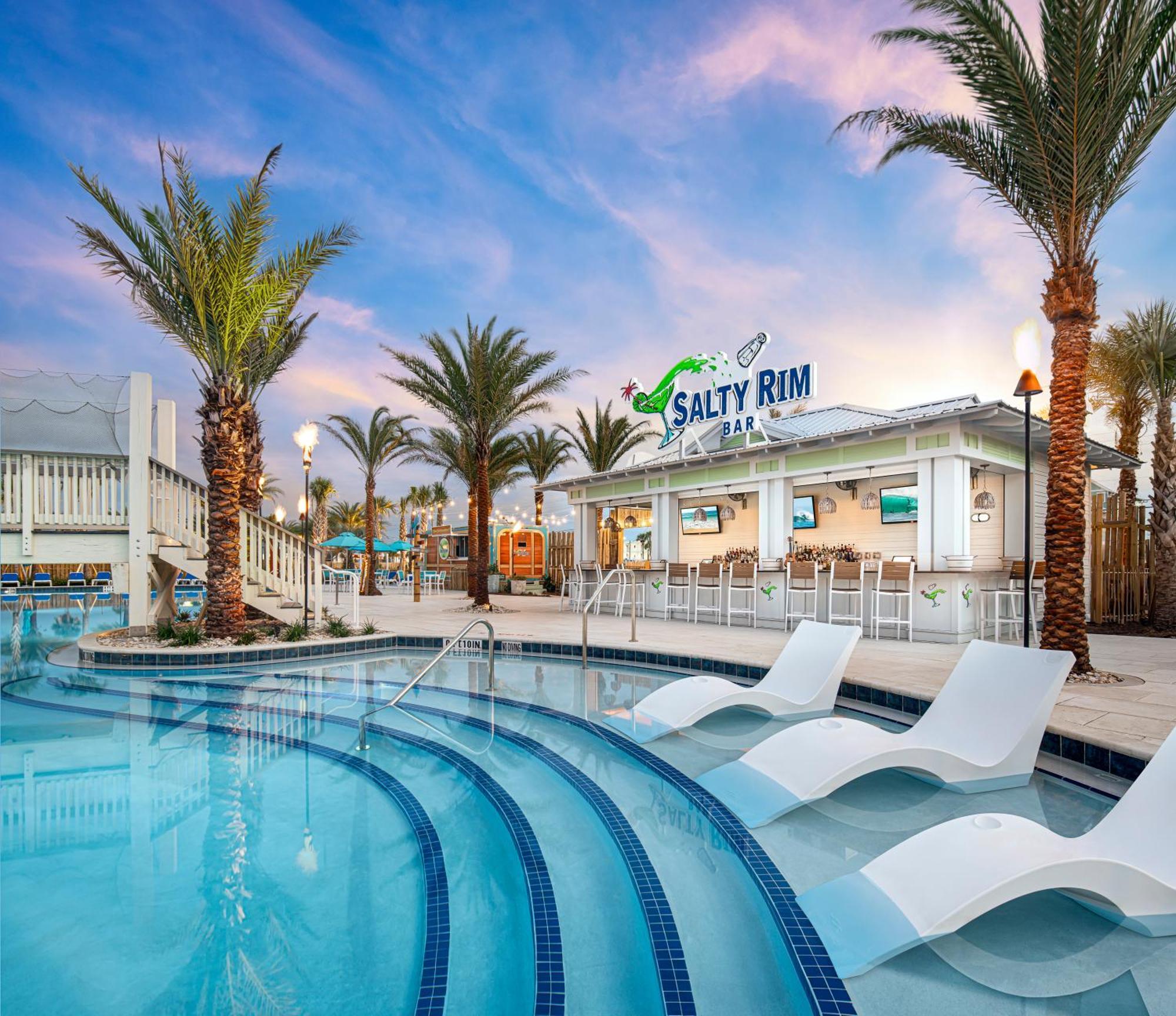 Holiday home Margaritaville Panama Panama City Beach