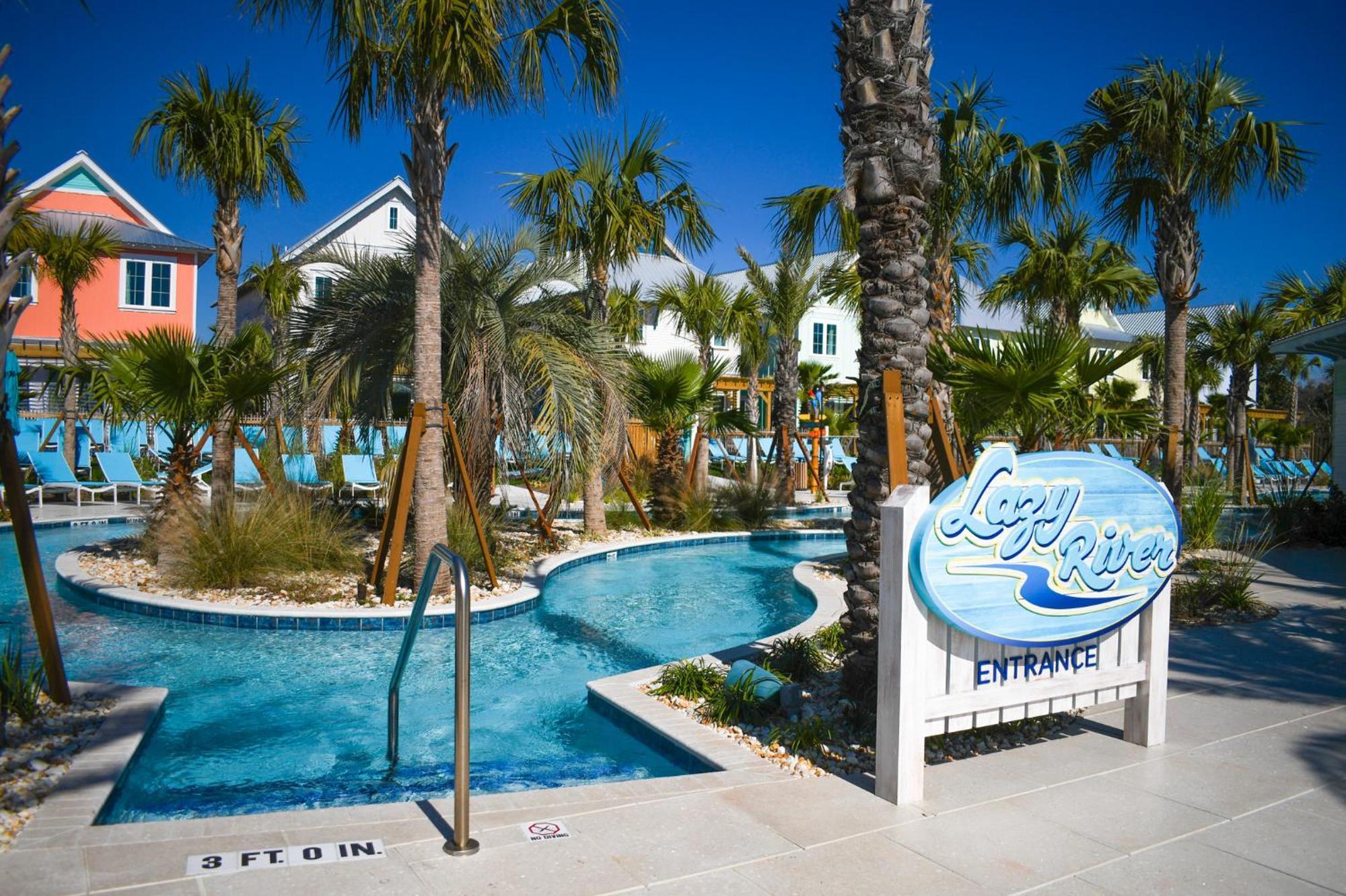 Holiday home Margaritaville Panama