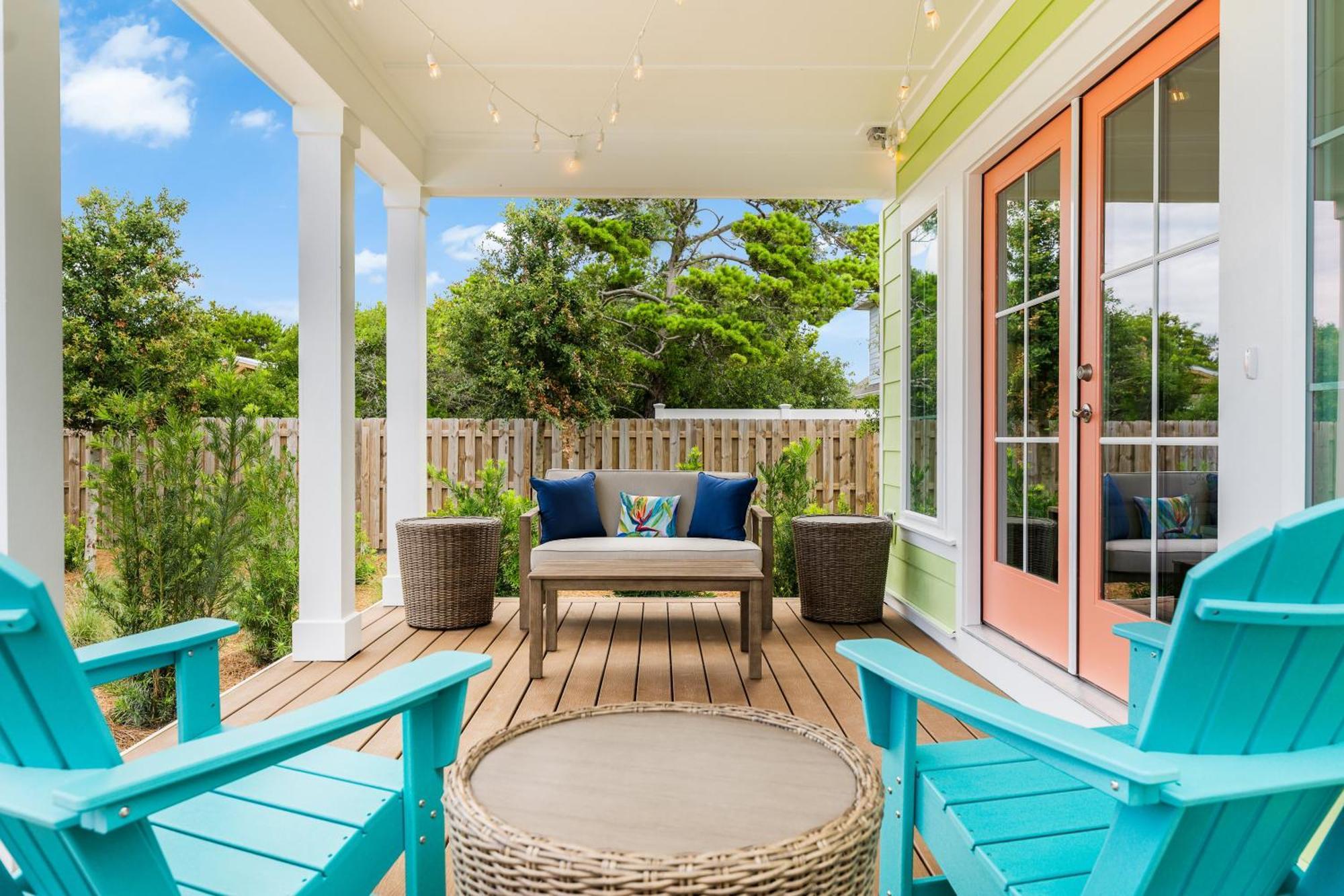 Margaritaville Panama Holiday home