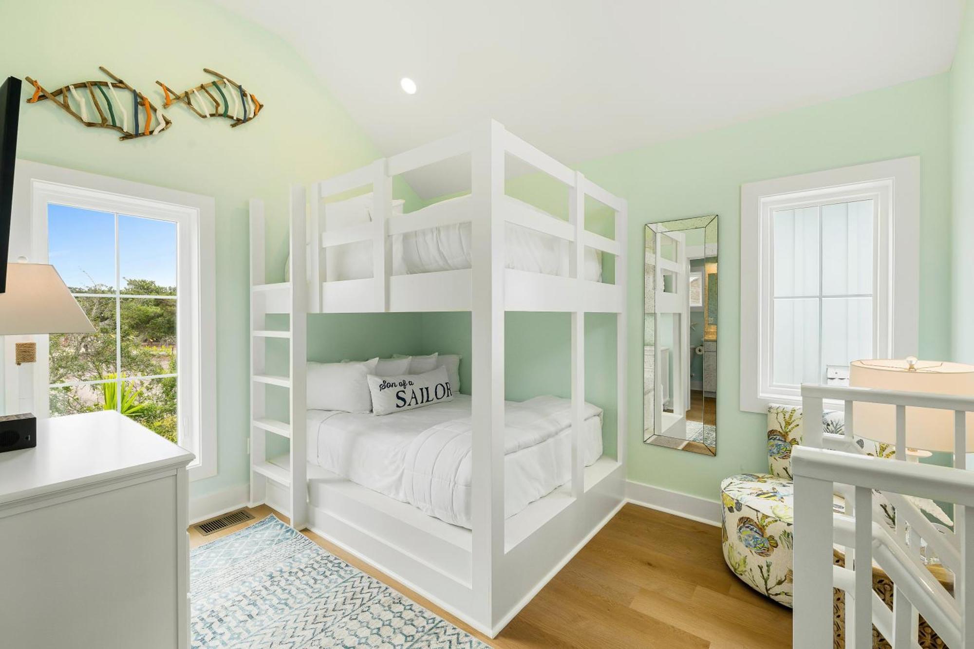 Holiday home Margaritaville Panama Panama City Beach