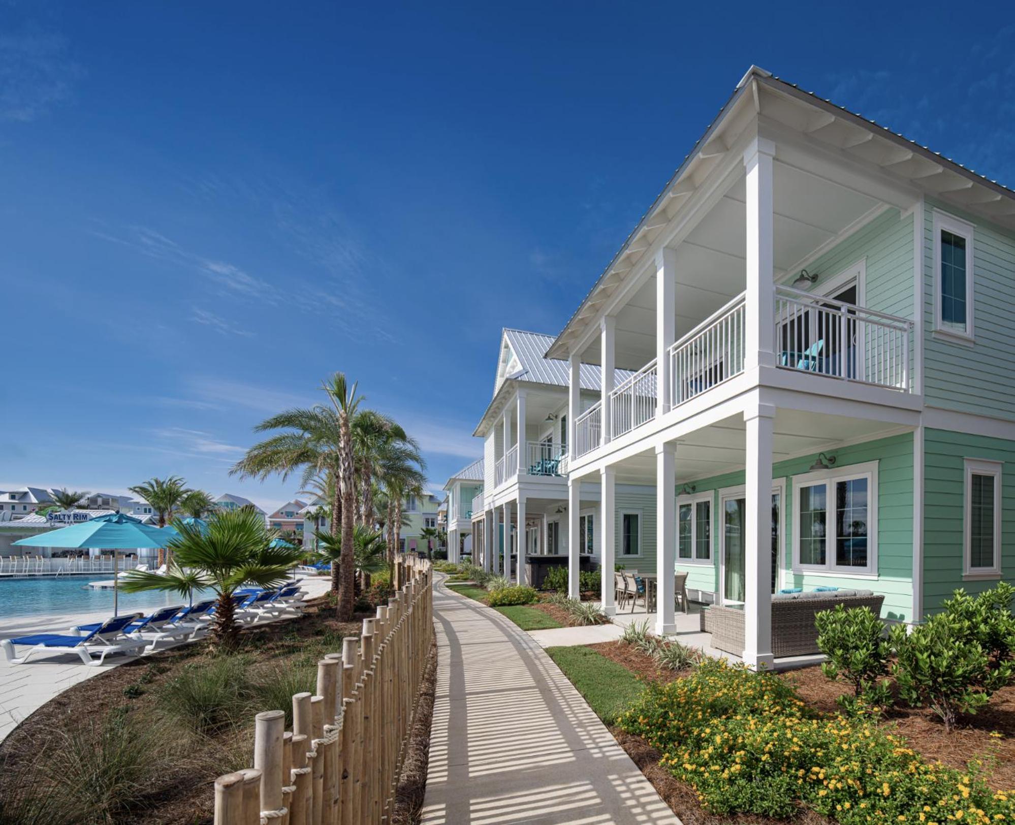 Holiday home Margaritaville Panama