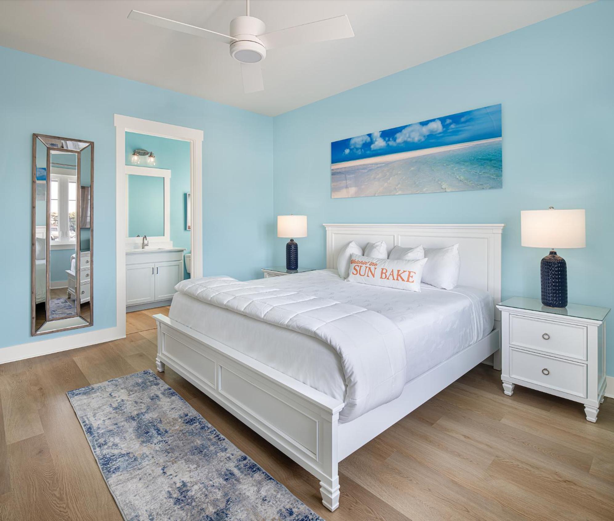 Holiday home Margaritaville Panama