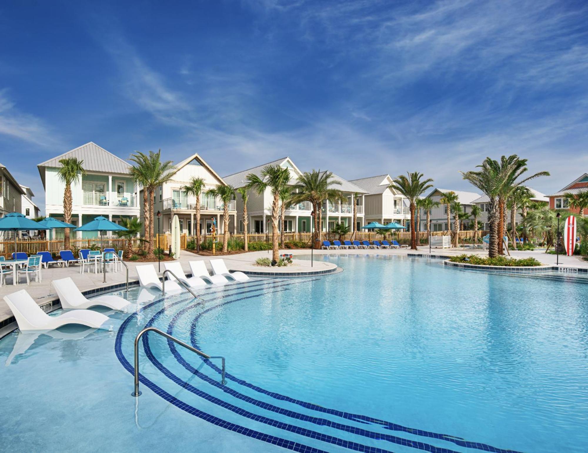 Margaritaville Panama Holiday home *